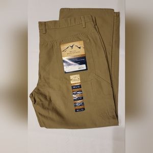Blue Mountain Regular Fit - Utility Pants 40x32